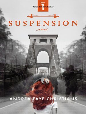 cover image of Suspension